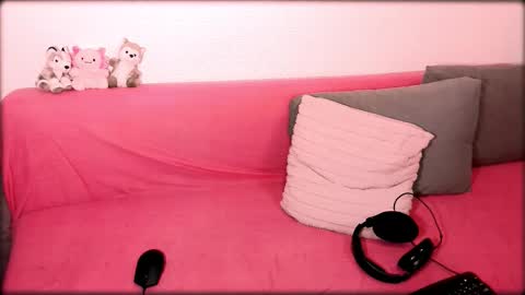 lurosincubus online show from March 26, 2026, 6:57 pm