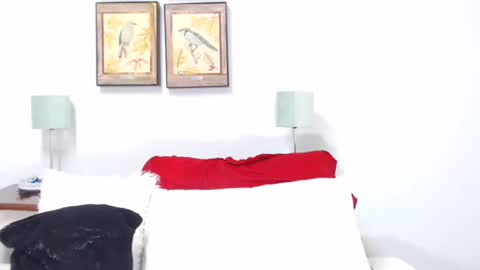 lusciousboobzz online show from January 8, 2026, 9:00 am