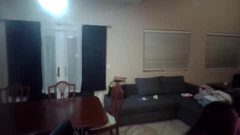 Snapshot of lusciouskoko chatting on October 29, 2025, 7:10 am Luscious Koko online show from October 29, 2025, 7:10 am