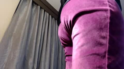 .Clarissa. Follow me on Instagram   miss buns  online show from February 17, 2025, 10:07 am