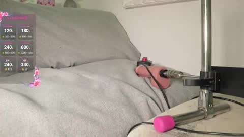 lusciouslipsxx online show from January 17, 2026, 7:35 am