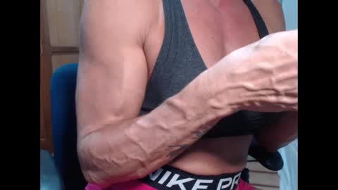 lusexyhot online show from January 23, 2025, 12:57 am