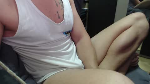 lushboy90 online show from July 27, 2026, 7:15 am