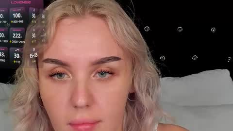 Snapshot of lushcherry chatting on October 11, 2025, 10:52 pm your sweet Liana online show from October 11, 2025, 10:52 pm