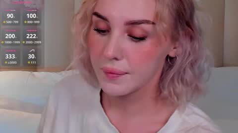 Snapshot of lushcherry chatting on October 12, 2025, 11:04 pm your sweet Liana online show from October 12, 2025, 11:04 pm