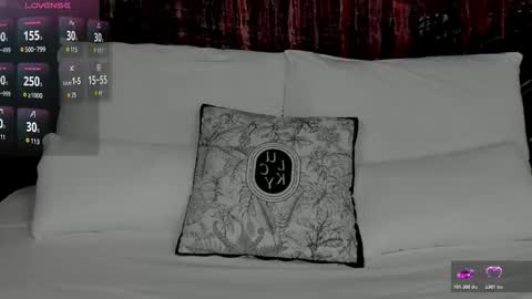 Snapshot of lushcherry chatting on October 19, 2025, 9:48 pm your sweet Liana online show from October 19, 2025, 9:48 pm