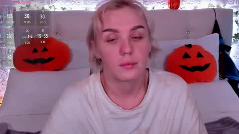 Snapshot of lushcherry chatting on October 27, 2025, 10:36 pm your sweet Liana online show from October 27, 2025, 10:36 pm