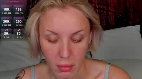 Snapshot of lushcherry chatting on October 28, 2025, 8:55 pm your sweet Liana online show from October 28, 2025, 8:55 pm