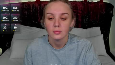 Snapshot of lushcherry chatting on October 30, 2025, 8:31 pm your sweet Liana online show from October 30, 2025, 8:31 pm