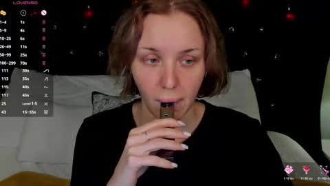 your sweet Liana online show from January 6, 2026, 4:27 am