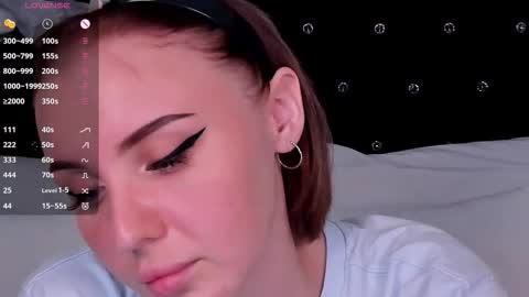 your sweet Liana online show from February 21, 2026, 5:41 am