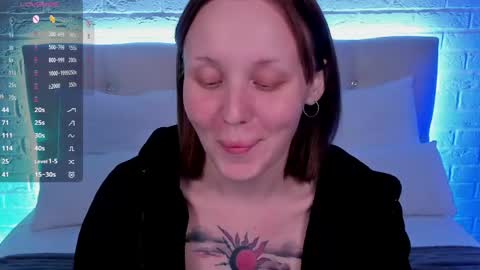 your sweet Liana online show from April 20, 2026, 4:04 am