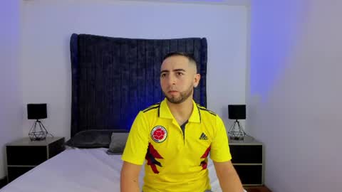 Lushian And Luna online show from June 27, 2026, 5:29 pm