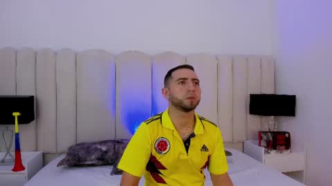 Lushian And Luna online show from July 7, 2026, 4:44 pm