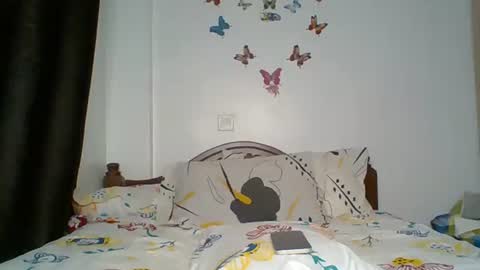 lushlola254 online show from October 19, 2025, 5:02 pm