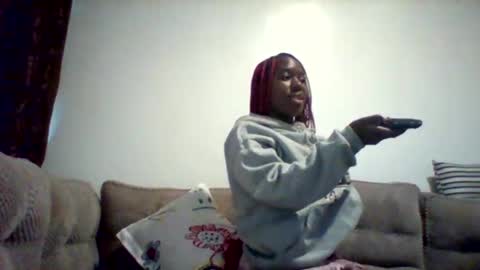 lushlola254 online show from December 21, 2025, 6:53 am