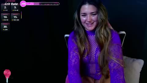 lushlolly online show from May 15, 2026, 3:46 am