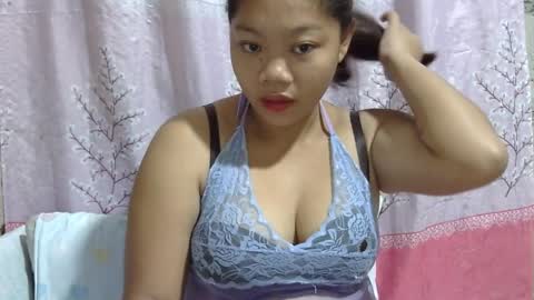 LushPinay online show from February 1, 2025, 7:13 pm