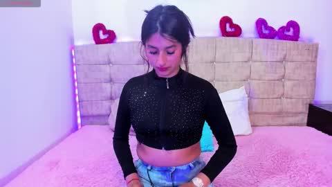 lushy_sweet online show from October 17, 2025, 2:26 am