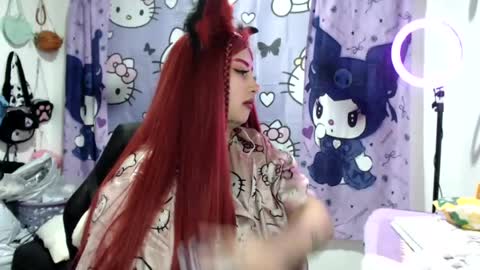 lussyevans_ online show from July 15, 2026, 4:51 am