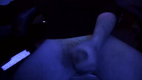 Lucifer666 online show from April 5, 2026, 3:15 am