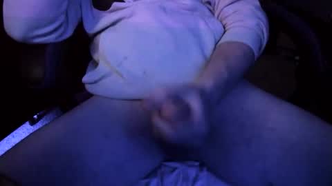 Lucifer666 online show from May 15, 2026, 5:36 am
