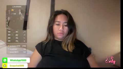 lust_4_daze online show from March 4, 2026, 8:04 pm