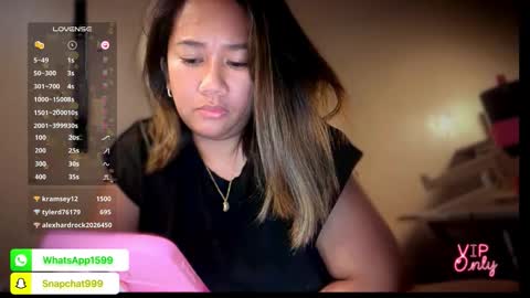 lust_4_daze online show from March 23, 2026, 7:18 pm