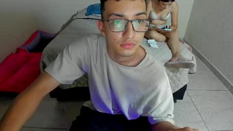 Lucy  David online show from March 30, 2026, 12:55 am