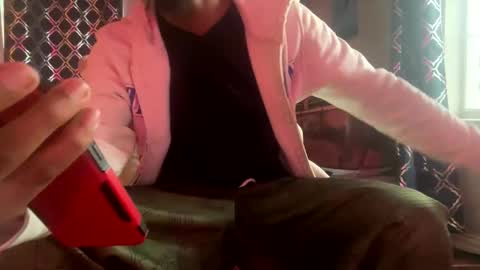 LUST online show from February 3, 2026, 2:11 pm