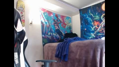 Snapshot of lust_j chatting on May 10, 2026, 8:36 pm LUST online show from May 10, 2026, 8:36 pm