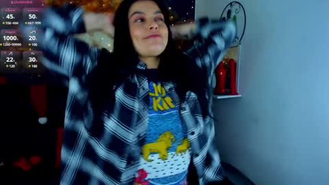 Snapshot of lust_mom chatting on December 19, 2024, 1:40 pm Angela 3 online show from December 19, 2024, 1:40 pm