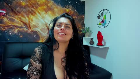 Snapshot of lust_mom chatting on December 31, 2024, 5:40 pm Angela 3 online show from December 31, 2024, 5:40 pm