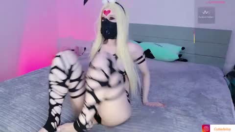 Asami online show from April 7, 2026, 6:30 pm