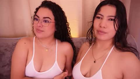 Gabrielle  Lexa  online show from November 14, 2025, 11:31 am