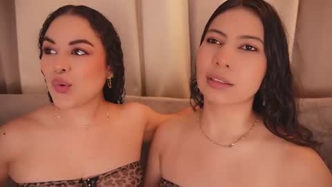 Gabrielle  Lexa  online show from June 21, 2026, 4:37 am