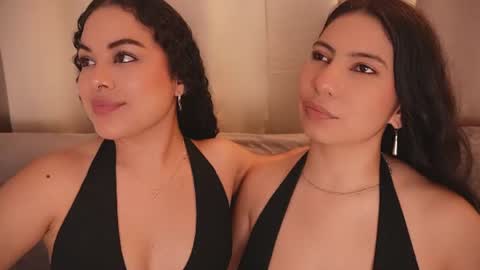Gabrielle  Lexa  online show from June 21, 2026, 11:18 pm