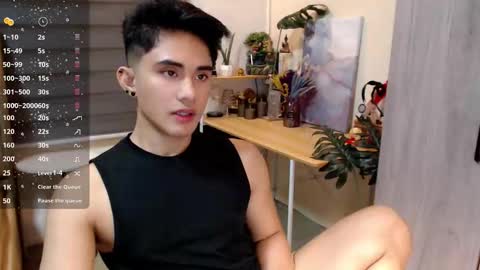 David online show from December 16, 2025, 6:40 am