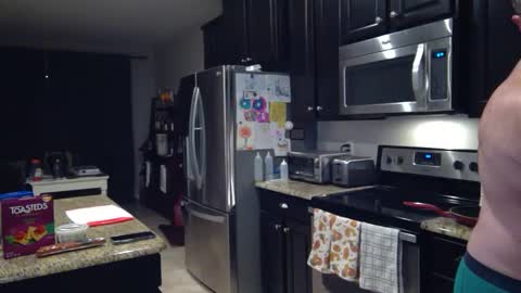 lustersp1ce online show from December 3, 2024, 11:13 pm