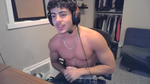 lustforlando online show from May 6, 2026, 2:19 am