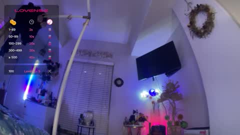 LOLA online show from January 7, 2026, 8:06 am