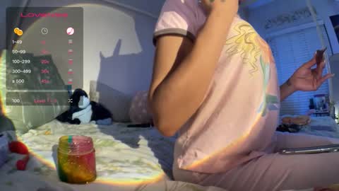 LOLA online show from February 24, 2026, 6:55 am