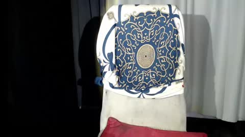 marie love you online show from December 2, 2024, 9:50 pm