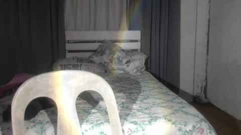 marie love you online show from February 9, 2025, 1:22 am