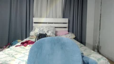 marie love you online show from February 18, 2025, 8:05 am