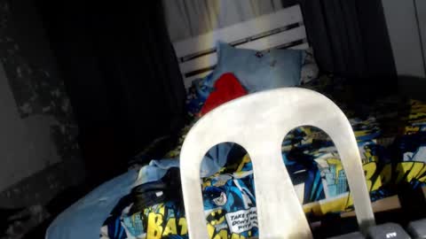 marie love you online show from February 24, 2025, 9:43 am