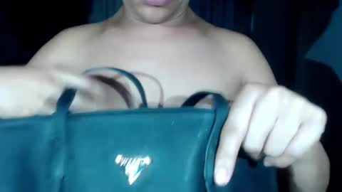 marie love you online show from February 28, 2025, 11:34 pm