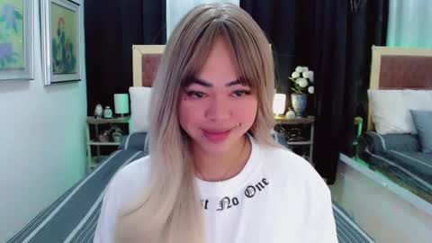 Trina online show from January 27, 2025, 4:20 am