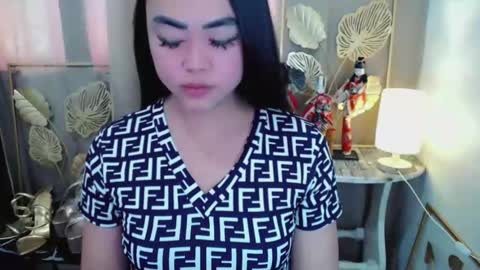Trina online show from May 18, 2026, 4:07 am