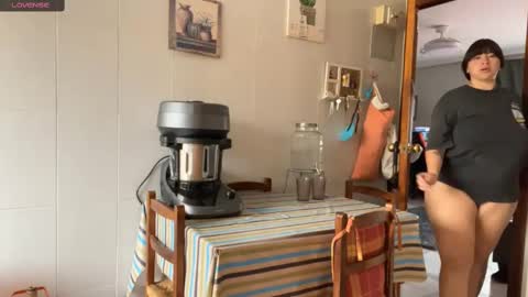 Snapshot of lustpsychos chatting on February 18, 2025, 10:27 am lustpsychos online show from February 18, 2025, 10:27 am